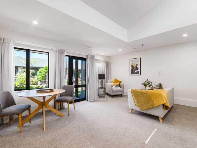 Primary photo of Arvida Mayfair CHC