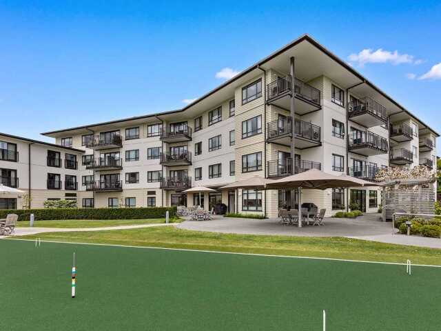 Primary photo of Primary photo of Bupa Foxbridge Retirement Village