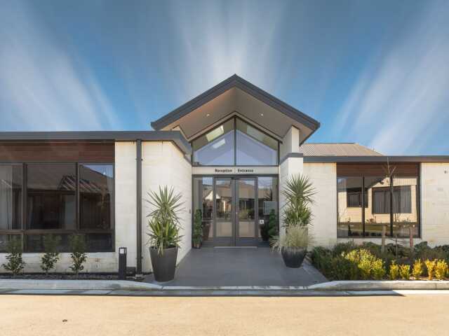 Primary photo of Elmswood Retirement Village - Assisted Living & Rest Home care