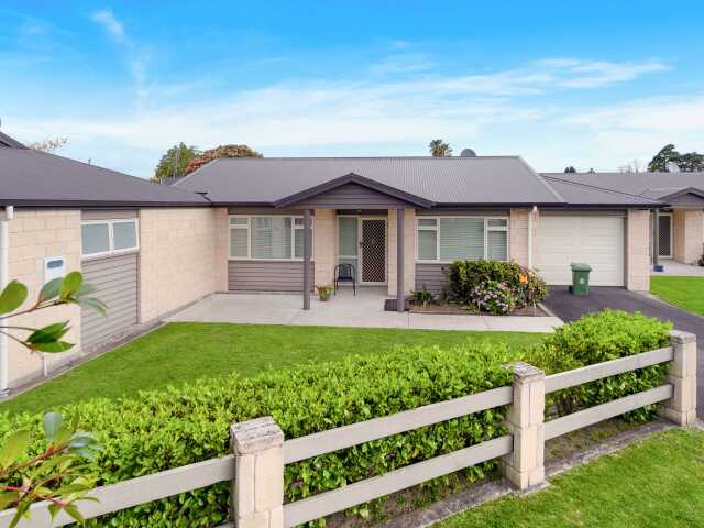 Primary photo of Hodgson House Lifecare & Village