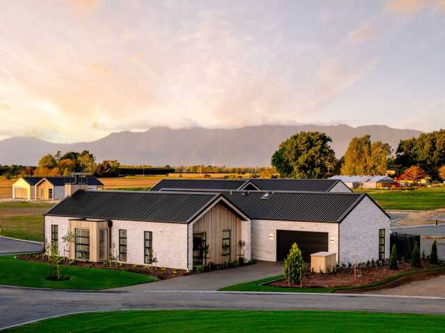 Primary photo of Matamata Country Club