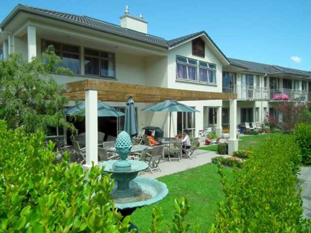 Primary photo of Belmont Lifestyle Village