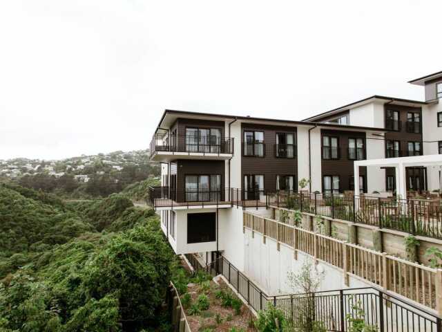 Primary photo of Bupa Crofton Downs Retirement Village