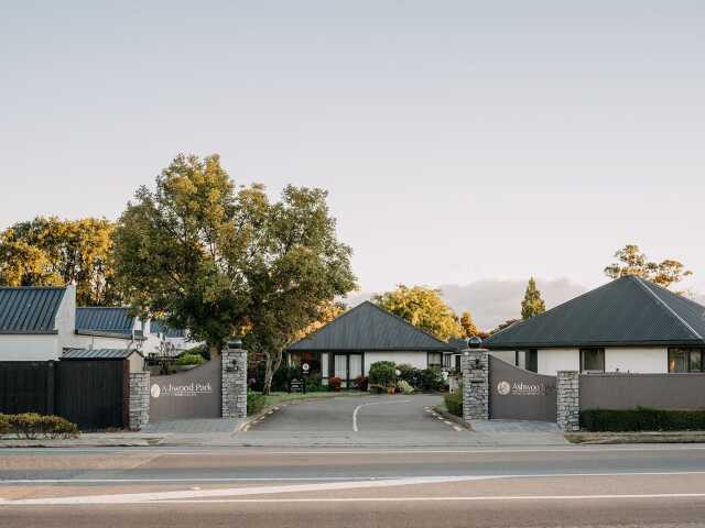 Primary photo of Arvida Ashwood Park