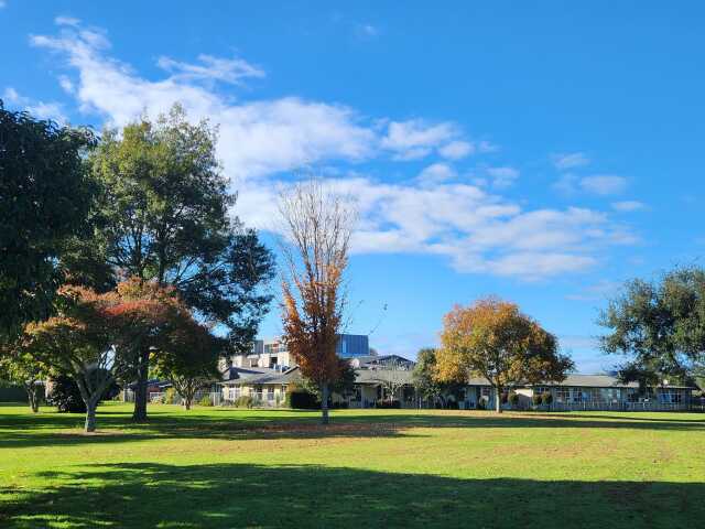 Primary photo of Resthaven on Vogel