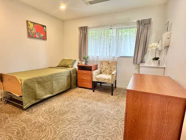 Primary photo of Amberwood