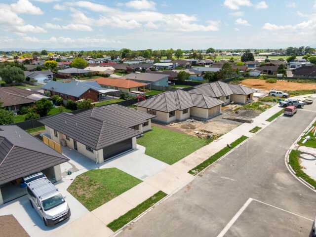 Primary photo of Ngatea Masonic Village