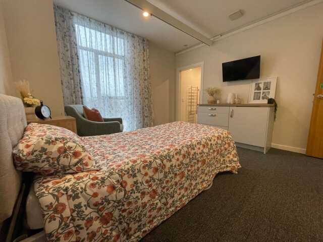 Primary photo of Merivale Retirement Village