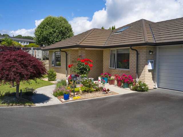 Primary photo of Primary photo of Bupa The Gardens Retirement Village, Rotorua