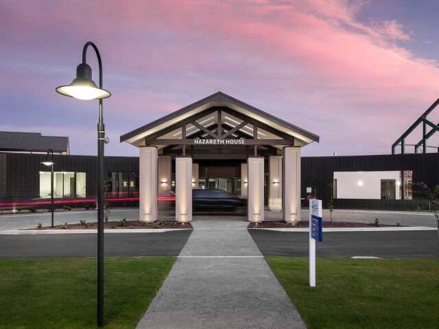 Primary photo of Nazareth Care