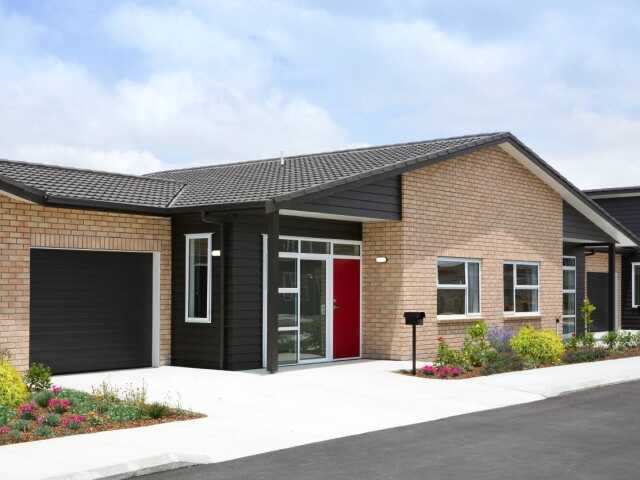 Primary photo of Elmwood