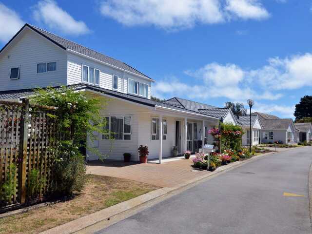 Primary photo of Coastal Villas - Metlifecare