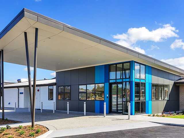 Primary photo of CHT Te Awamutu Care Home