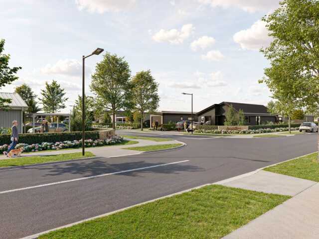 Primary photo of Goodfellows Lakeside