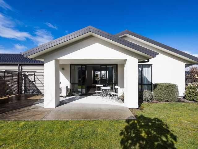 Primary photo of Clutha Views Lifecare & Village