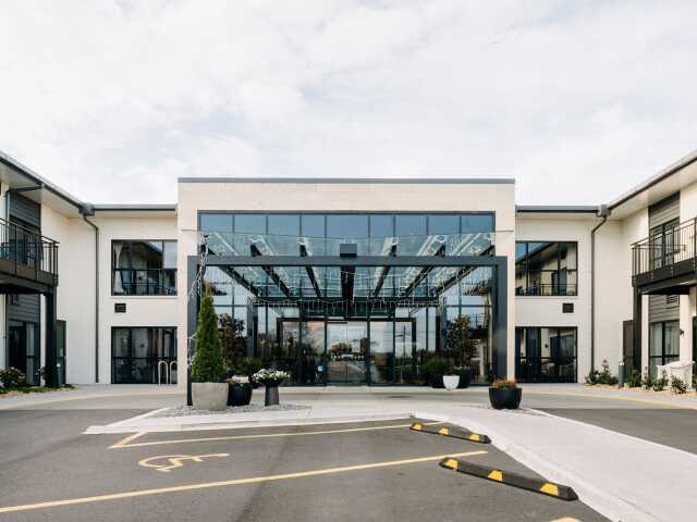 Primary photo of Arvida Lauriston Park