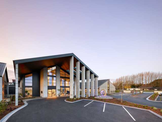 Primary photo of Tamahere Country Club Care Centre