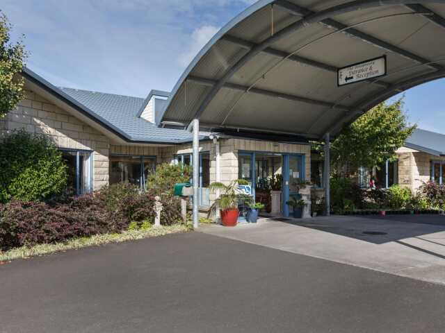 Primary photo of Rhapsody