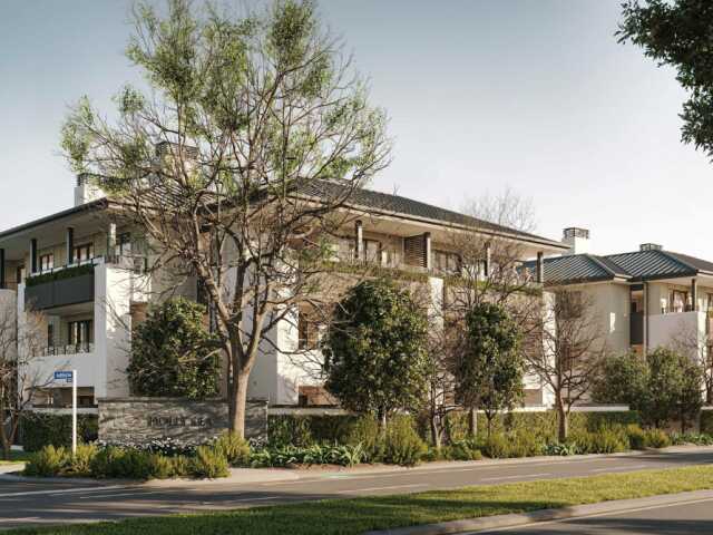 Primary photo of Holly Lea Village