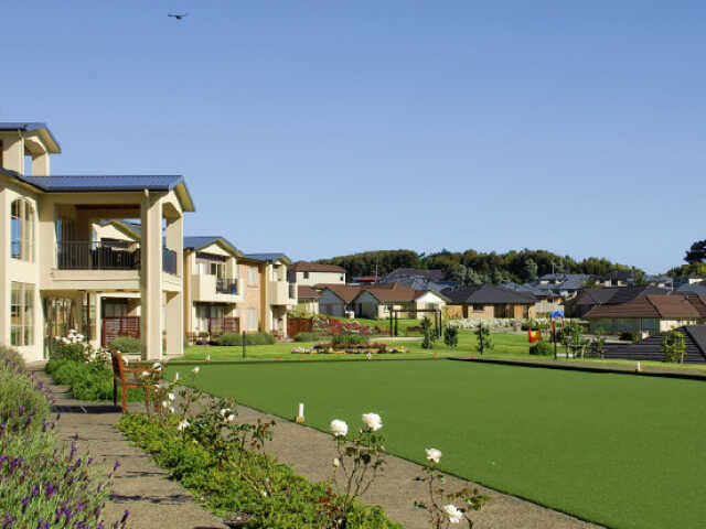 Primary photo of Summerset at Aotea (Wellington)