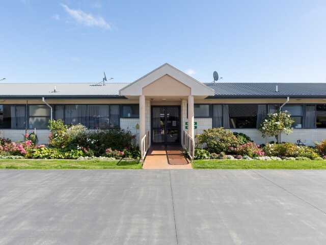 Primary photo of Bishop Selwyn