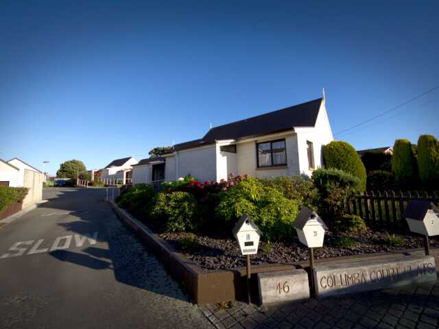 Primary photo of Columba Court Retirement Village