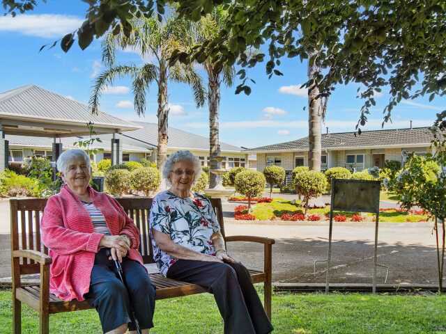 Primary photo of Carter House Lifecare & Village