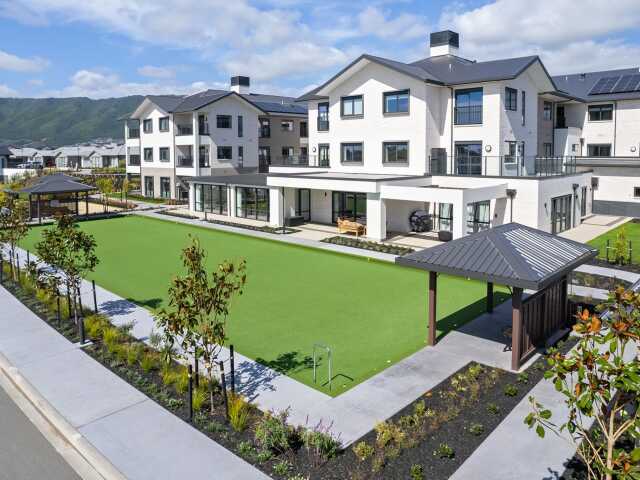 Primary photo of Summerset Waikanae