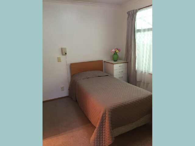 Primary photo of Geraldine Retirement Village