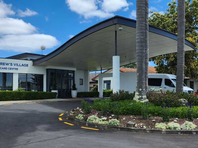 Primary photo of St Andrew's Village