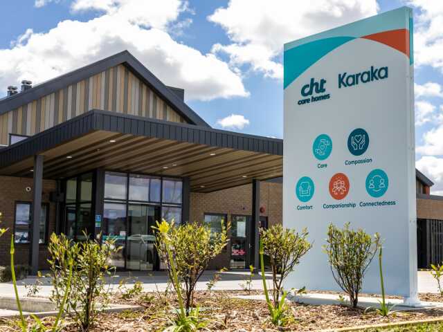 Primary photo of CHT Karaka