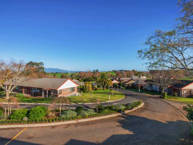 Primary photo of Radius Windsor Court Village