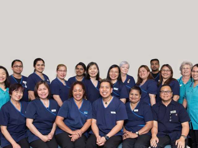 Primary photo of WINDSORCARE