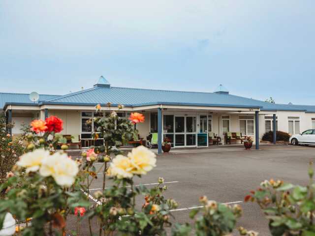 Primary photo of Eastgrove Rest Home & Hospital