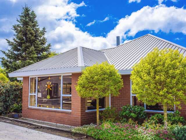 Primary photo of Clutha Views Lifecare & Village