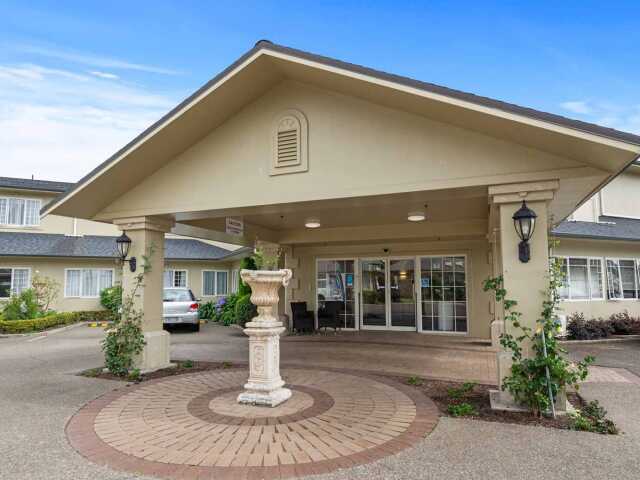 Primary photo of Bupa Accadia Manor Care Home