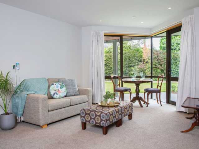 Primary photo of Elmswood Retirement Village (Rest Home)
