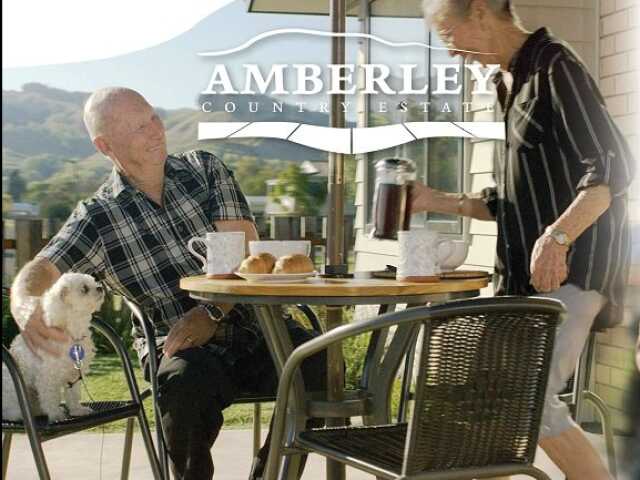 Primary photo of Amberley Country Estate