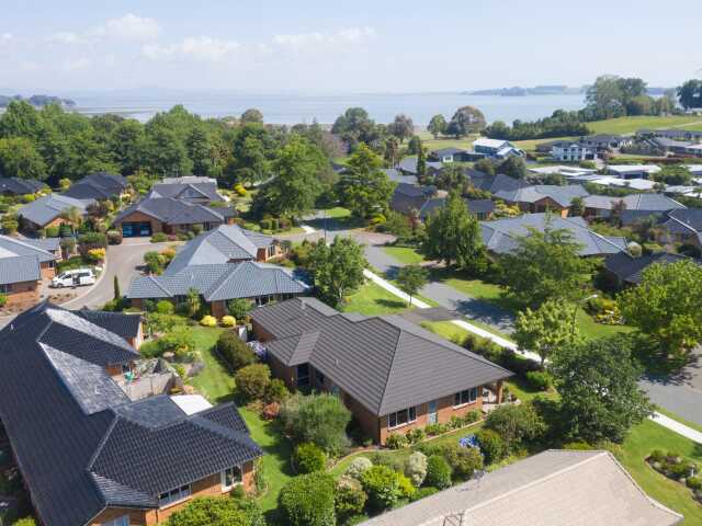 Primary photo of Ōmokoroa Country Estate