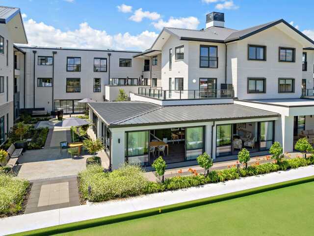 Primary photo of Summerset Cambridge