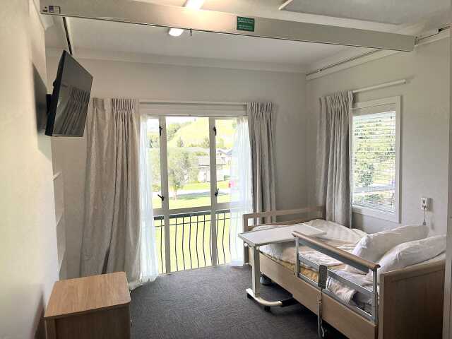 Primary photo of Summerset in the Bay (Napier)