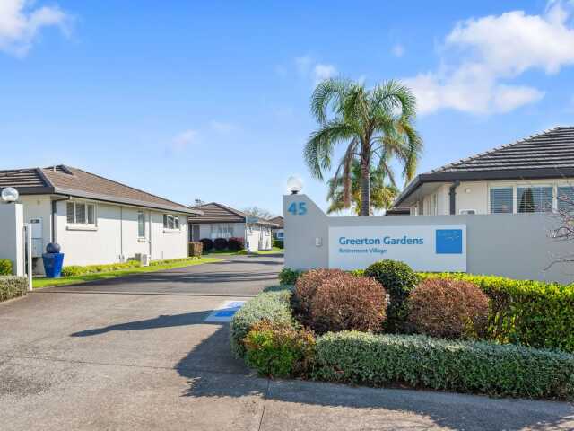 Primary photo of Bupa Greerton Gardens Retirement Village, Tauranga