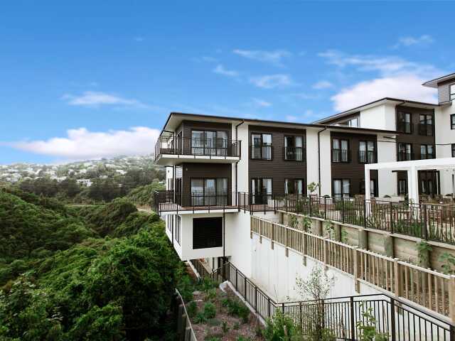 Primary photo of Bupa Crofton Downs Care Home