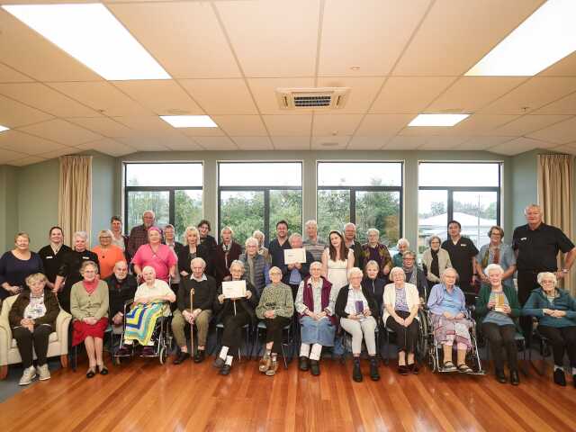 Primary photo of Waihi Lodge Care Centre