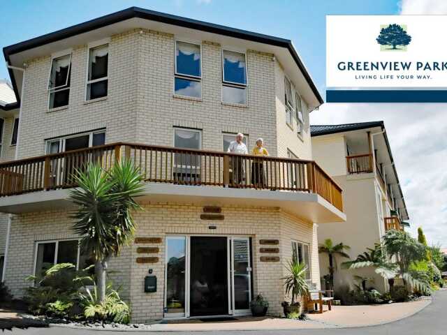 Primary photo of Greenview Park Village & Terence Kennedy House