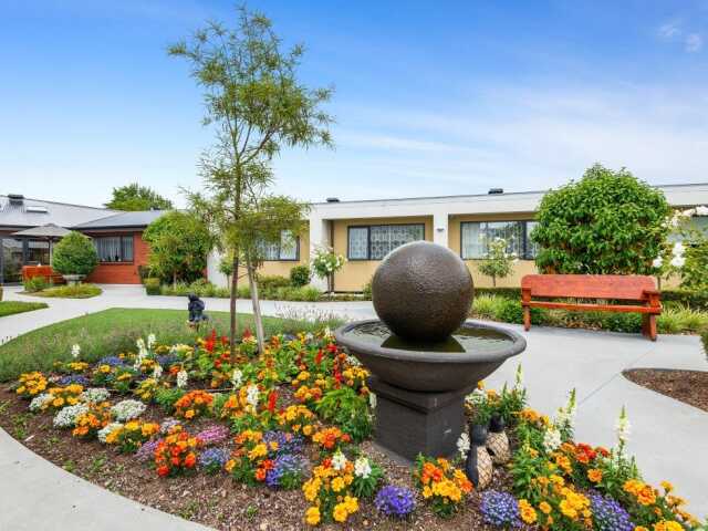 Primary photo of Bupa St Andrews Care Home