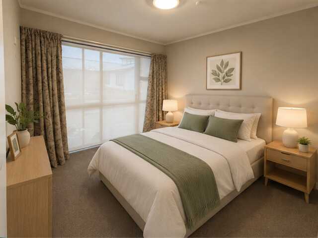 Primary photo of Primary photo of Resthaven Retirement Village