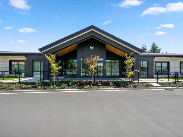 Primary photo of Summerset by the Ranges (Levin)