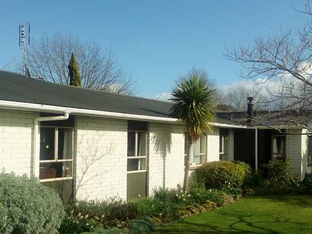 Primary photo of Palliser House