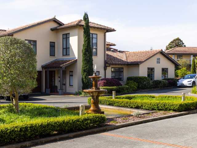 Primary photo of St Andrew's Village